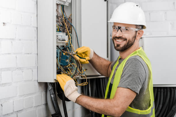 Best Licensed Electrician  in Fort Pierce, FL