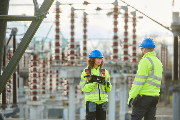Best Electrician Near Me  in Fort Pierce, FL