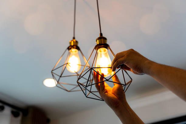 Best Ceiling Fan Installation Electrician  in Fort Pierce, FL