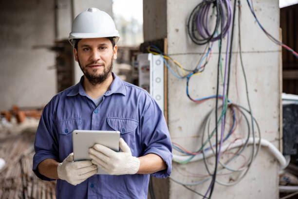 Best Electrical Wiring Services  in Fort Pierce, FL