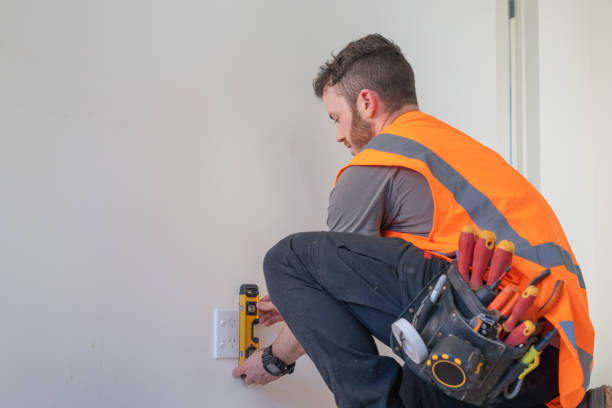 Best Electrical Outlet Repair  in Fort Pierce, FL