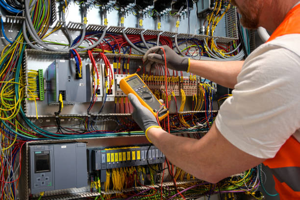 Best Affordable Electrical Installation  in Fort Pierce, FL