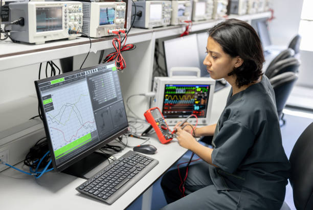 Best Affordable Electrician  in Fort Pierce, FL