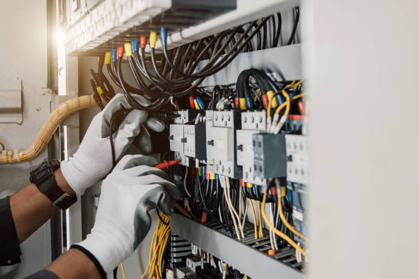 Best Electric Panel Repair  in Fort Pierce, FL